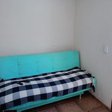Villa Casinha Vo Cidinha Aparecida  Exterior foto