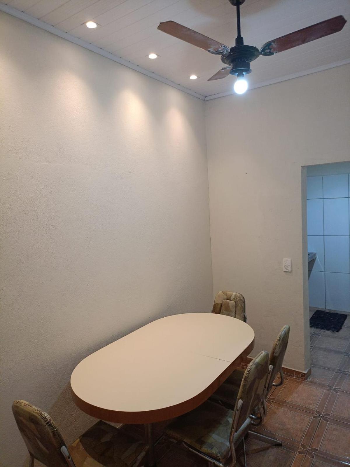 Villa Casinha Vo Cidinha Aparecida  Exterior foto
